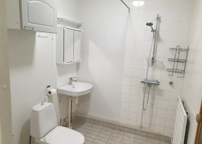 Saunallinen Rivitalohuoneisto A2 50m2 * Savia